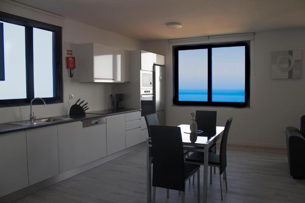 Guestready - Sonho Dos Avos II Apartment Camara de Lobos Exterior photo