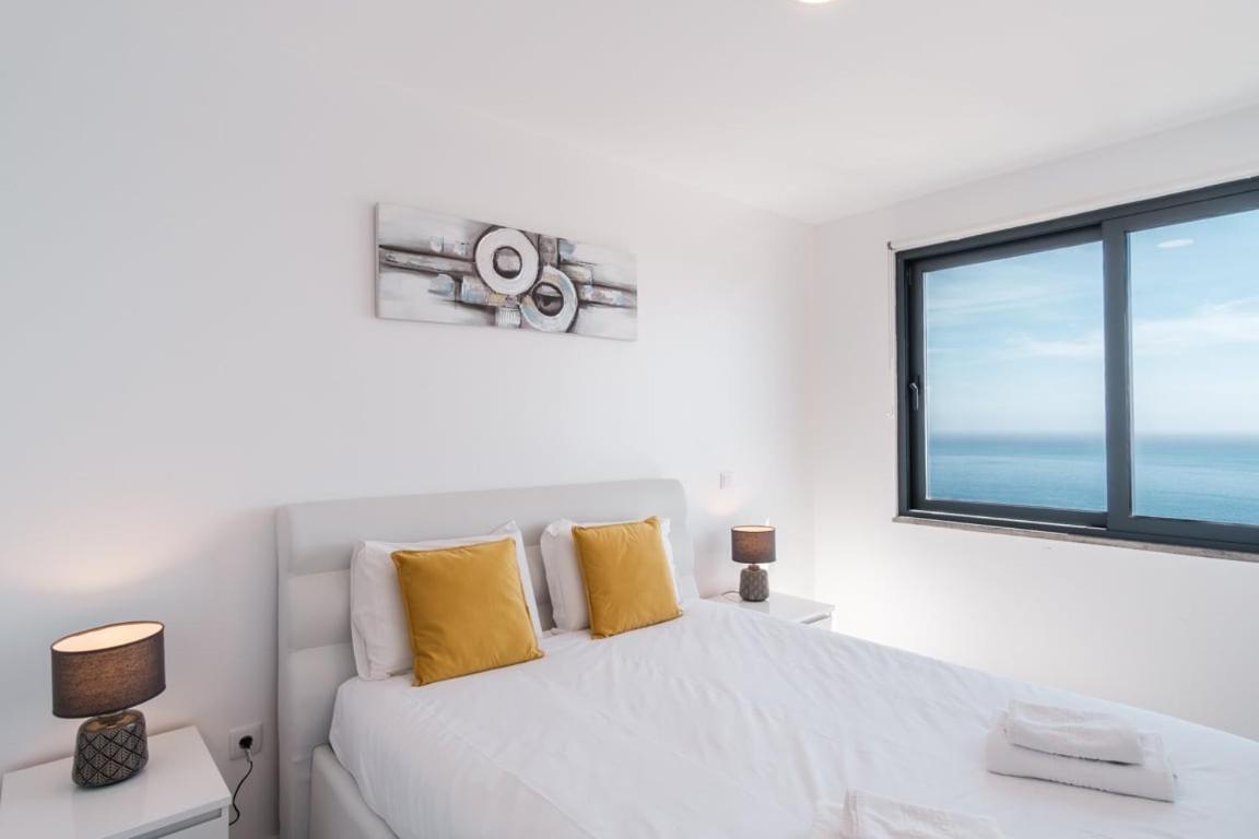 Guestready - Sonho Dos Avos II Apartment Camara de Lobos Exterior photo