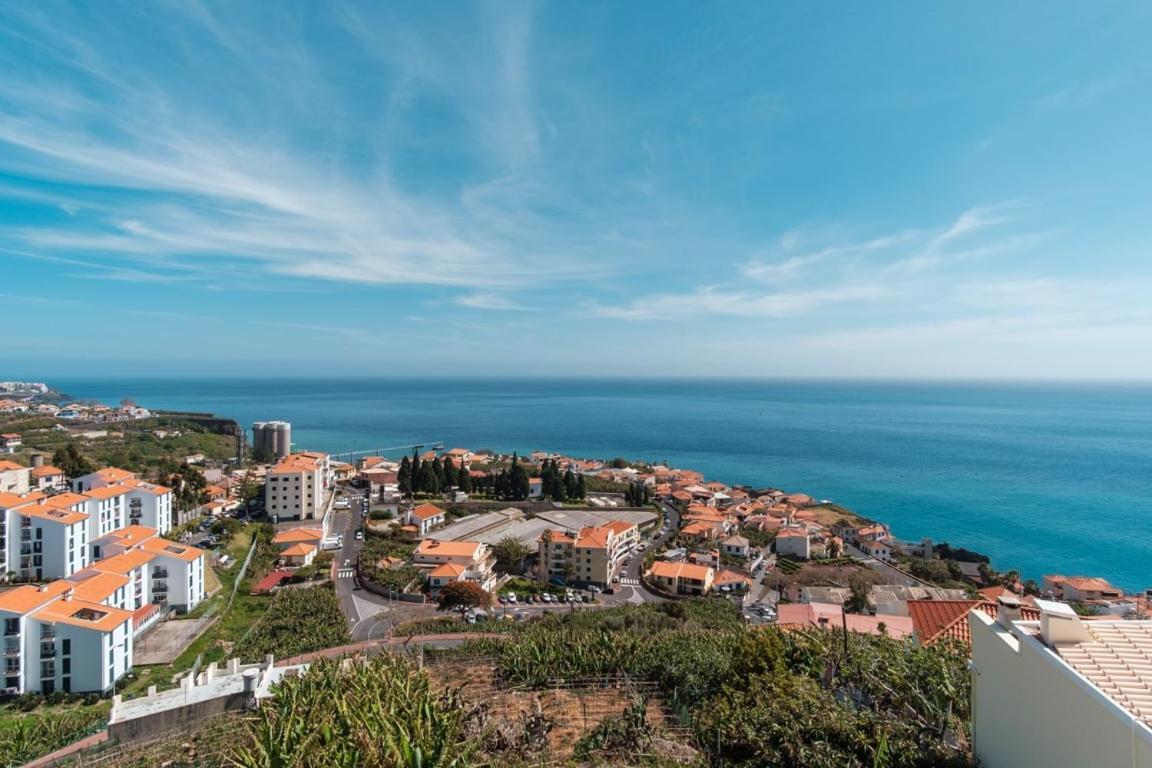Guestready - Sonho Dos Avos II Apartment Camara de Lobos Exterior photo