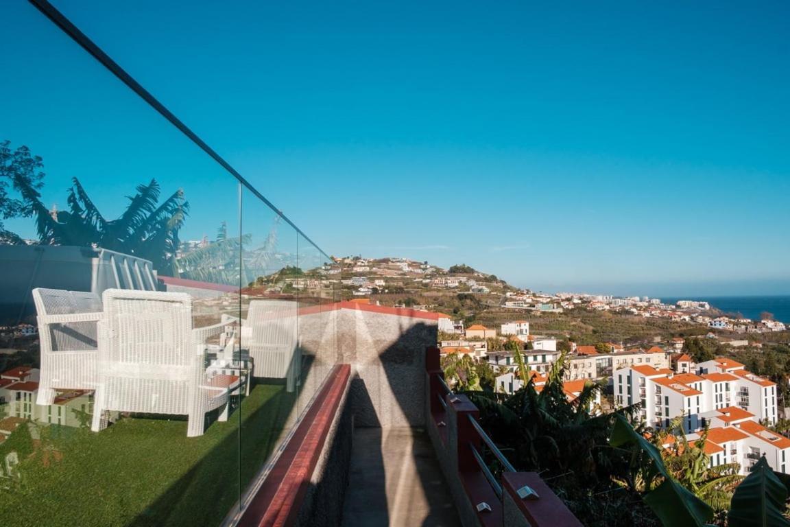 Guestready - Sonho Dos Avos II Apartment Camara de Lobos Exterior photo