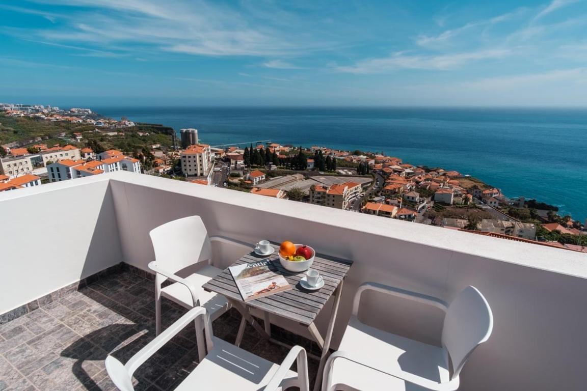 Guestready - Sonho Dos Avos II Apartment Camara de Lobos Exterior photo