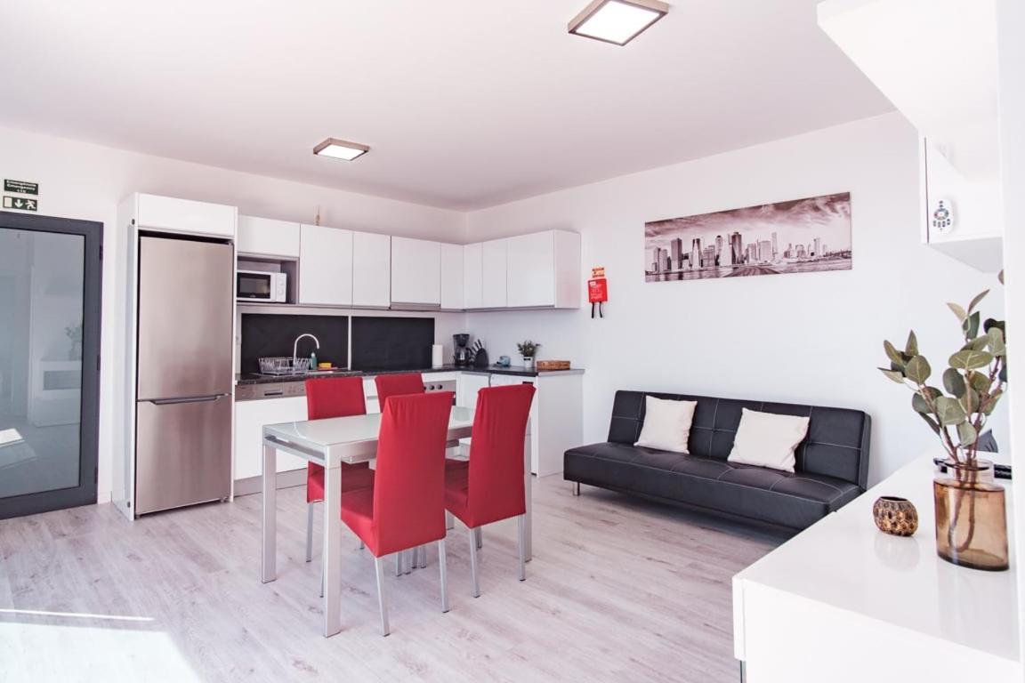 Guestready - Sonho Dos Avos II Apartment Camara de Lobos Exterior photo