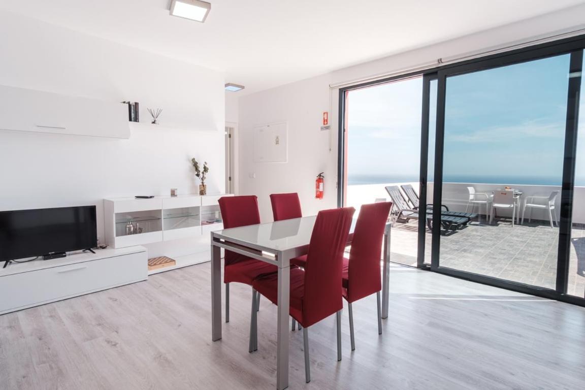 Guestready - Sonho Dos Avos II Apartment Camara de Lobos Exterior photo