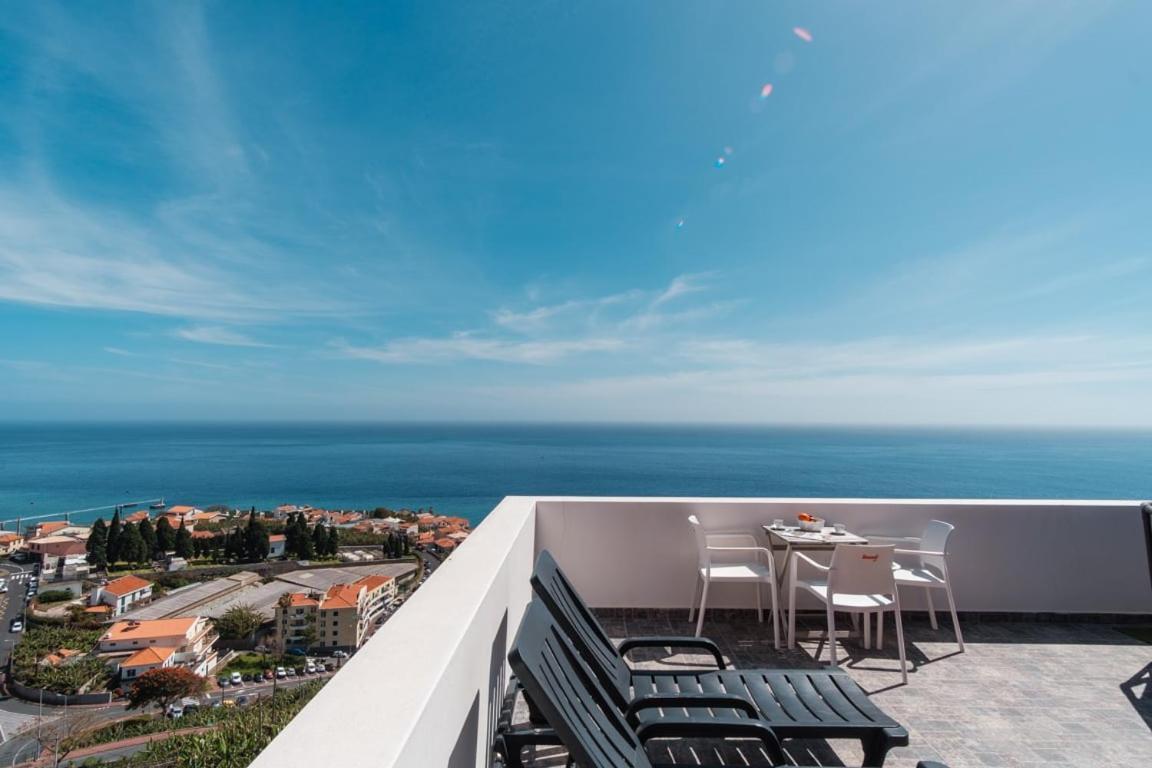 Guestready - Sonho Dos Avos II Apartment Camara de Lobos Exterior photo