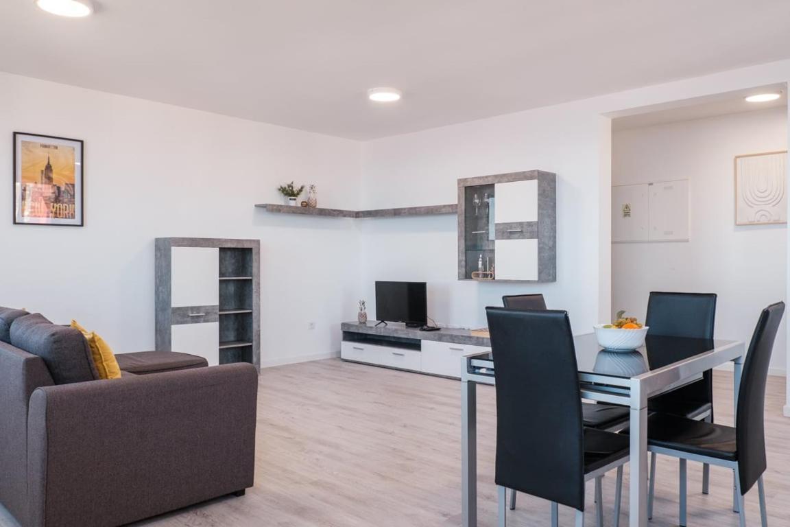 Guestready - Sonho Dos Avos II Apartment Camara de Lobos Exterior photo
