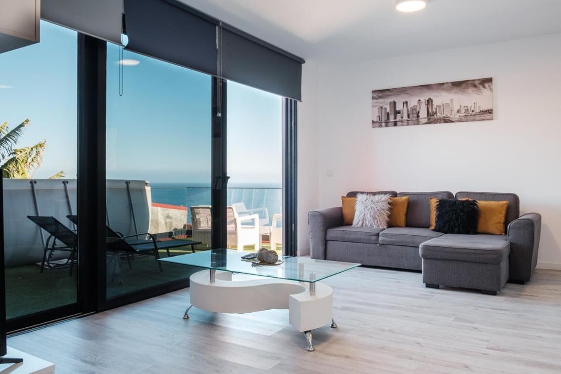 Guestready - Sonho Dos Avos II Apartment Camara de Lobos Exterior photo