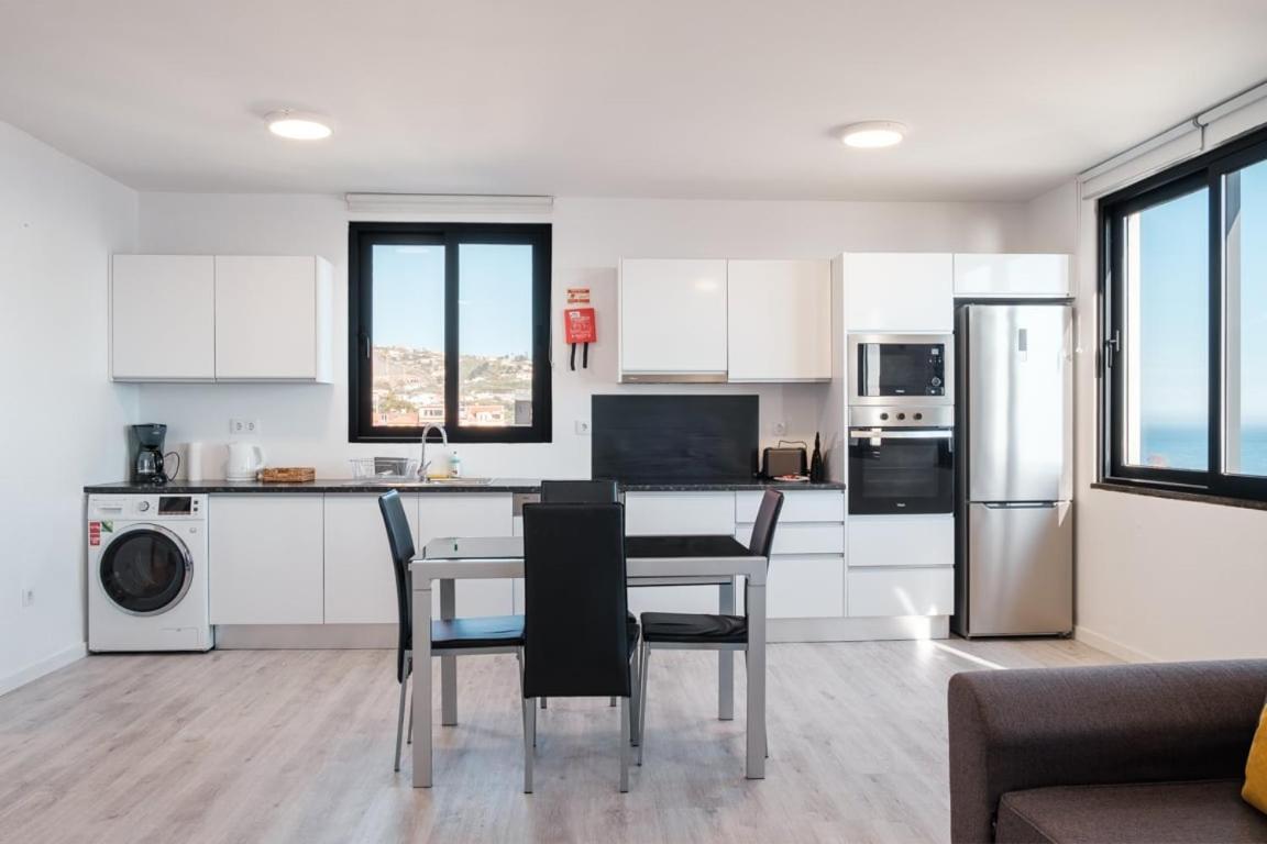 Guestready - Sonho Dos Avos II Apartment Camara de Lobos Exterior photo