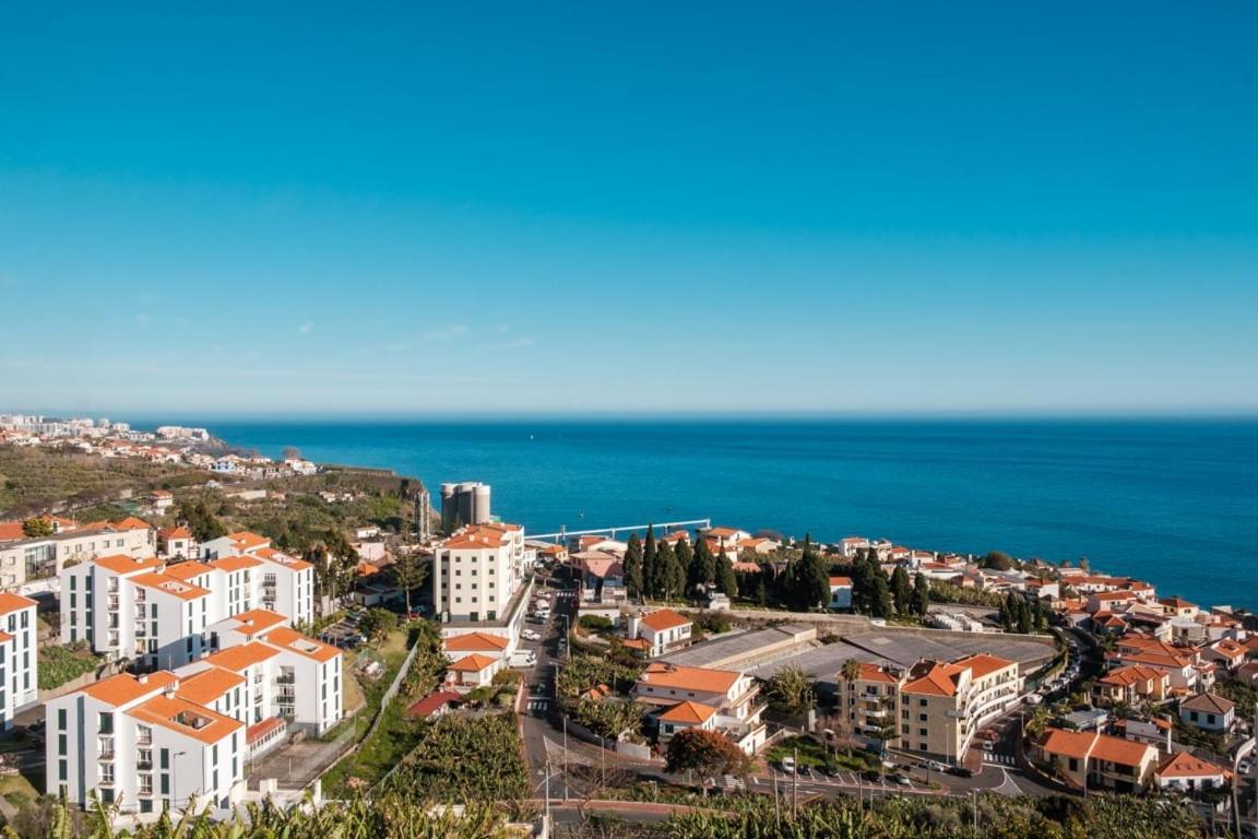 Guestready - Sonho Dos Avos II Apartment Camara de Lobos Exterior photo