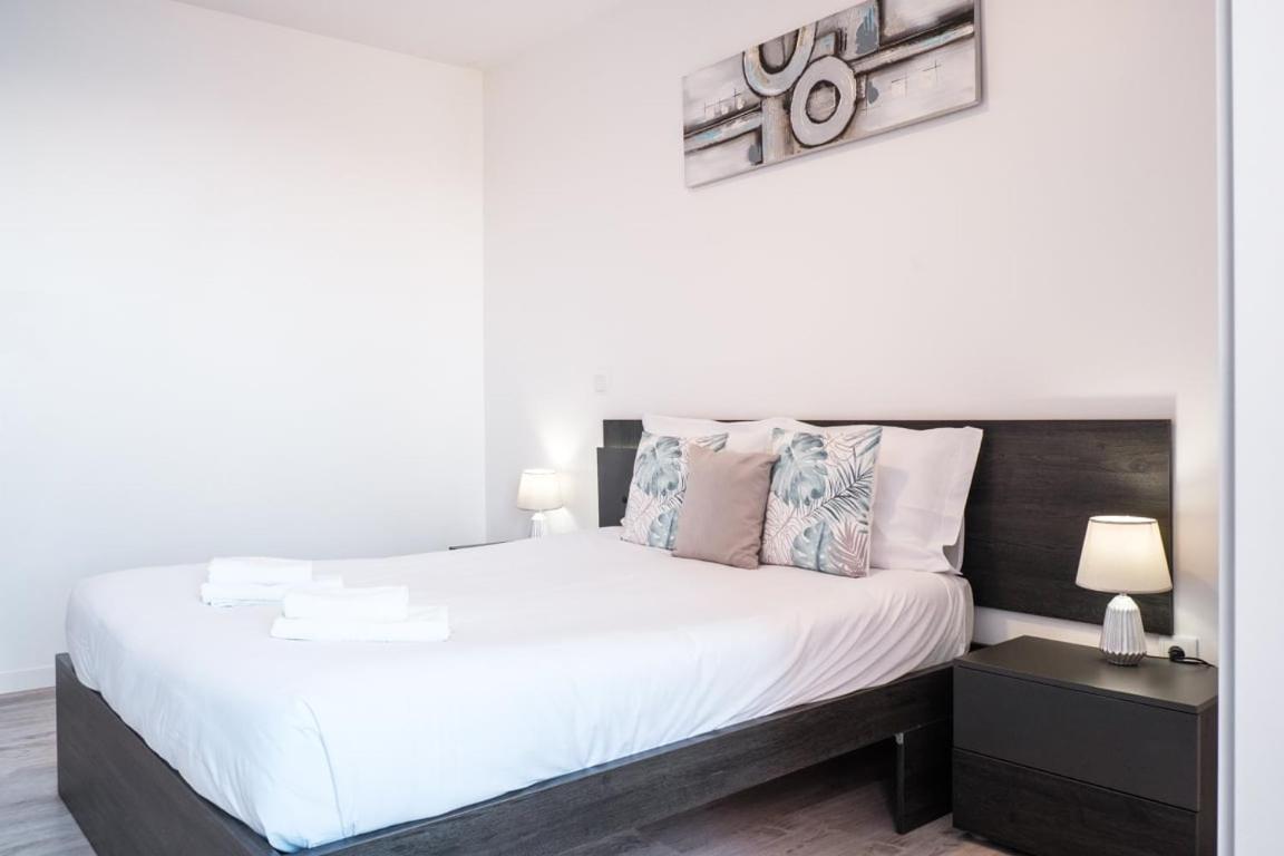Guestready - Sonho Dos Avos II Apartment Camara de Lobos Exterior photo